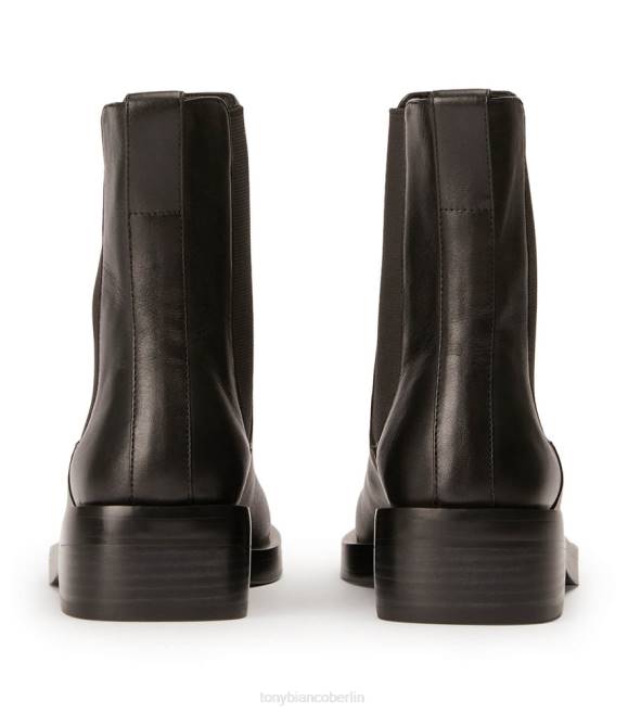 Stiefeletten| de Tony Bianco Frauen Tango-Stiefeletten schwarze Komo 4624486